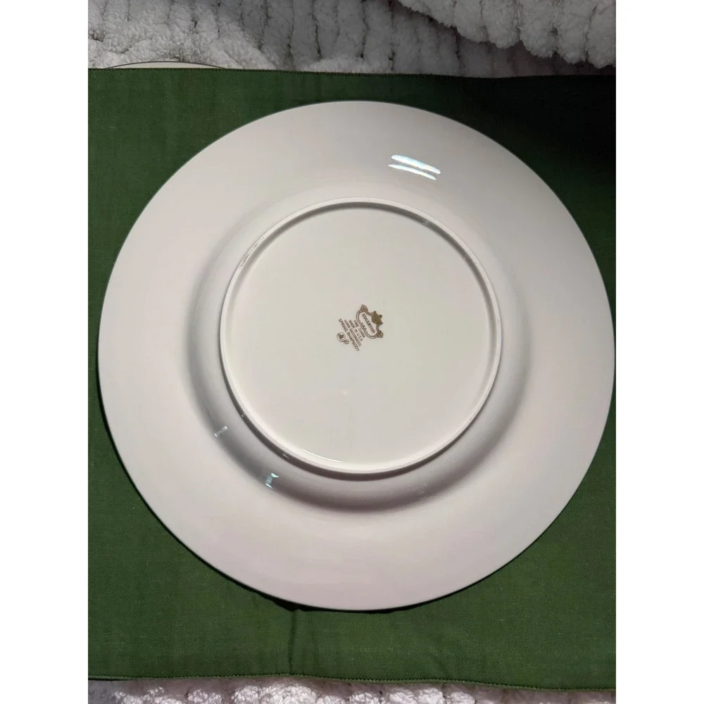 Edgerton fine china